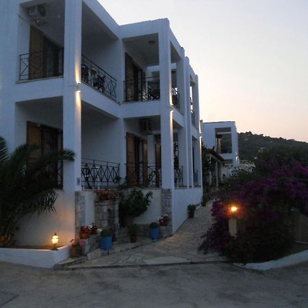 Albatros Hotel Skopelos Town Exterior photo